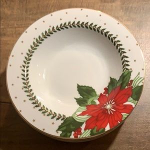 American Atelier Fine China- 6 bowls